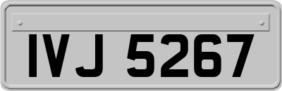 IVJ5267