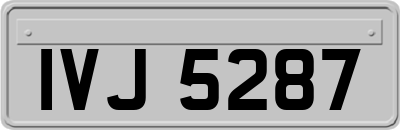 IVJ5287