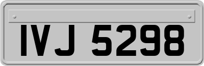 IVJ5298