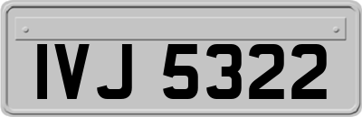 IVJ5322