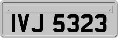 IVJ5323