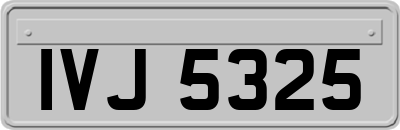 IVJ5325