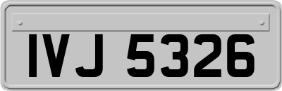 IVJ5326