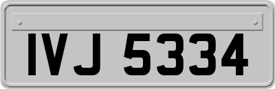 IVJ5334