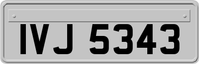 IVJ5343