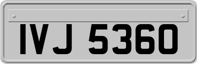 IVJ5360