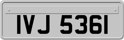 IVJ5361