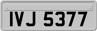 IVJ5377