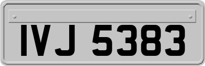 IVJ5383