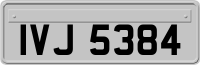 IVJ5384