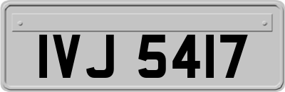 IVJ5417