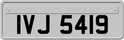 IVJ5419