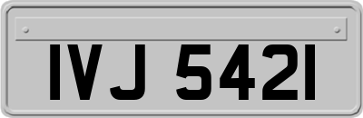 IVJ5421