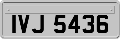 IVJ5436