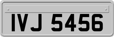 IVJ5456