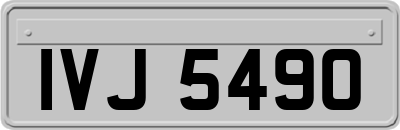 IVJ5490