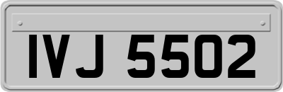 IVJ5502