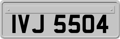 IVJ5504