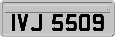 IVJ5509