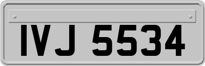 IVJ5534