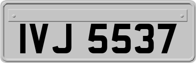 IVJ5537