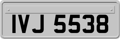IVJ5538