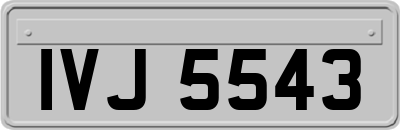 IVJ5543