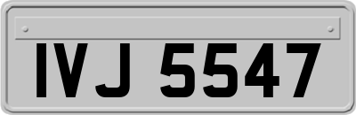 IVJ5547