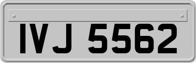 IVJ5562