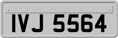 IVJ5564