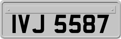 IVJ5587