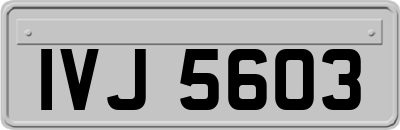 IVJ5603
