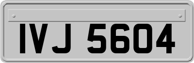 IVJ5604