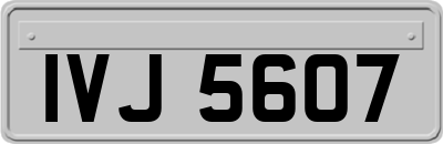 IVJ5607