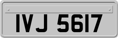 IVJ5617