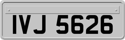 IVJ5626