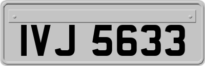 IVJ5633