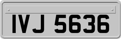 IVJ5636