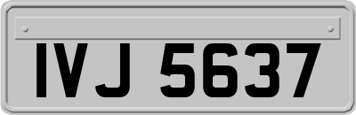 IVJ5637