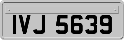 IVJ5639