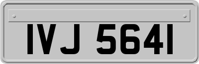 IVJ5641