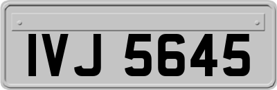 IVJ5645