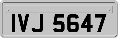 IVJ5647
