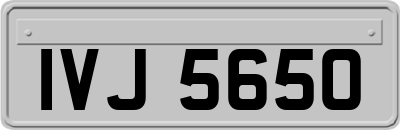 IVJ5650