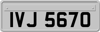 IVJ5670