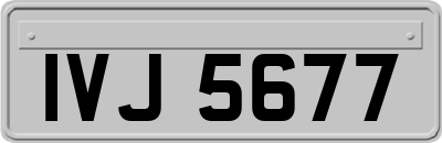 IVJ5677
