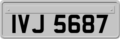 IVJ5687