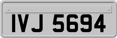 IVJ5694