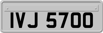 IVJ5700