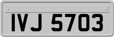 IVJ5703